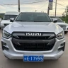 Isuzu Suzutaku