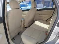 BAIC Motor E Series
