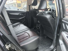 Baojun 560
