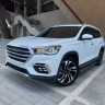 Jetour Jietu X90