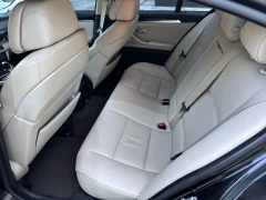 BMW 5 Series (imported)