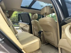 BMW X5 (imported)