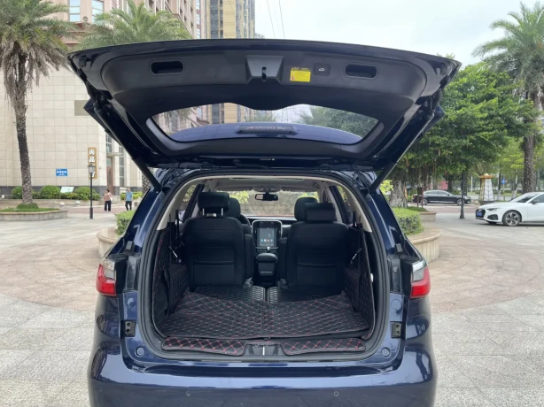BYD Song MAX