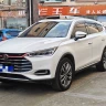 BYD Tang