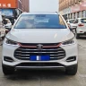 BYD Tang
