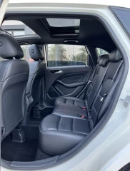 Mercedes-Benz Mercedes Benz B Class