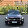 Mercedes-Benz Mercedes Benz C Class