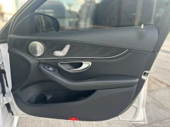 Mercedes-Benz Mercedes Benz C Class