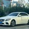 Mercedes-Benz Mercedes Benz C Class