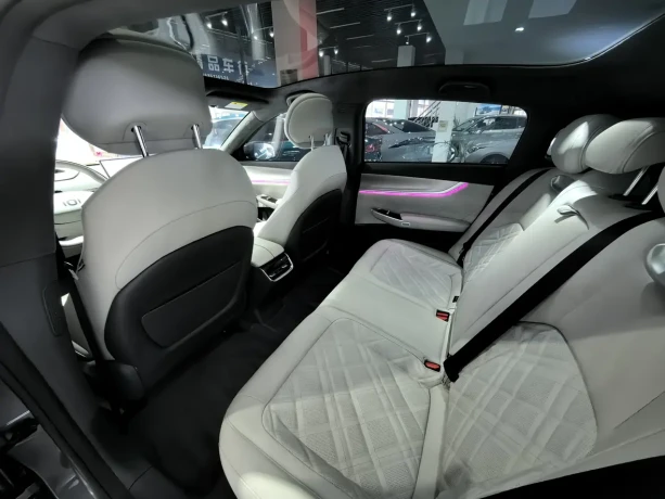 Changan Qiyuan A07