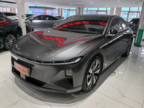 Changan Qiyuan A07