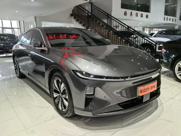 Changan Qiyuan A07