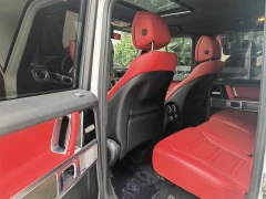 Mercedes-Benz Mercedes Benz G Class