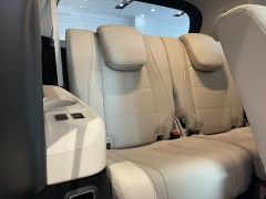 Mercedes-Benz Mercedes Benz GLS