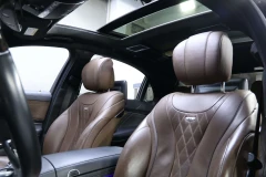 Mercedes-Benz Mercedes Benz S Class