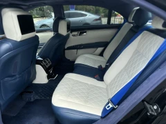 Mercedes-Benz Mercedes Benz S Class
