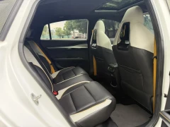 MG 5 Scorpio