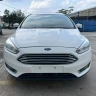 Ford Fox