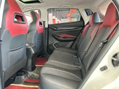Oshan Changan Auchan X5