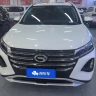 GAC Trumpchi GS4