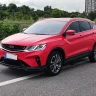 Geely Coolray SX11