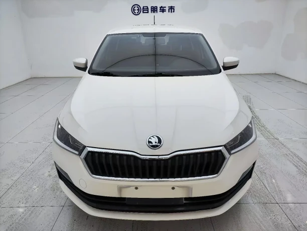 Skoda Xin Dong