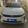 Geely Emgrand L HiP