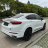 Geely Tugella (Xingyue)