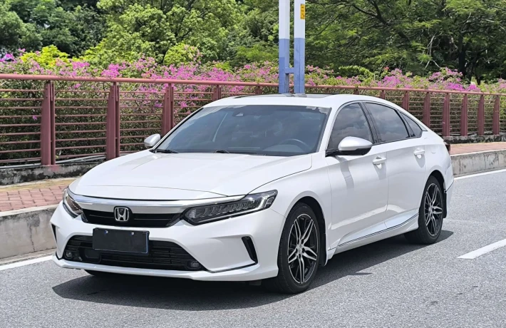Honda Inspire