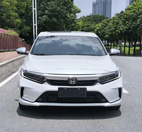 Honda Inspire