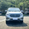 Isuzu TAGA Daka