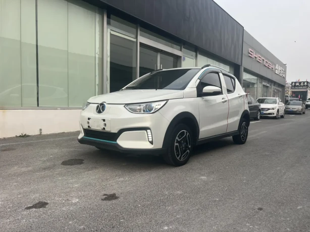 BAIC New Energy EC