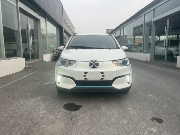 BAIC New Energy EC