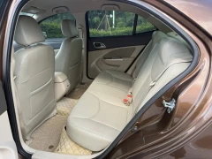 Baojun 630