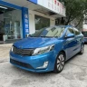 Kia K2