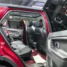 Land Rover Discover Shenxing (Imported)