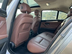 BMW 5 Series (imported)