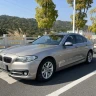 BMW 5 Series (imported)
