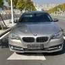 BMW 5 Series (imported)