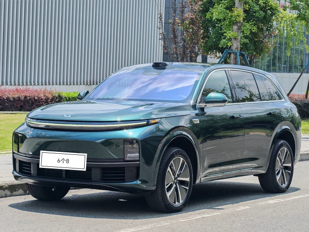 Lixiang L7