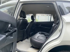 Lu Feng Landwind X5