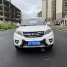 Lu Feng Landwind X5