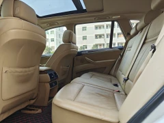 BMW X5 (imported)
