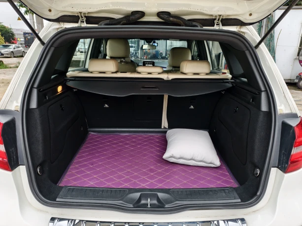 Mercedes-Benz Mercedes Benz B Class