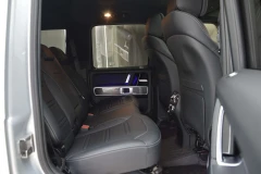 Mercedes-Benz Mercedes Benz G Class