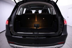 Mercedes-Benz Mercedes Benz GLS