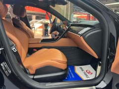 Mercedes-Benz Mercedes Benz S Class