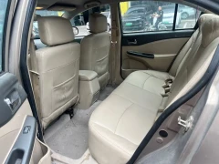 Chery E5