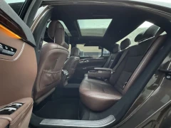 Mercedes-Benz Mercedes Benz S Class