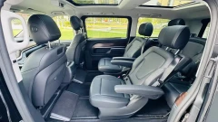 Mercedes-Benz Mercedes Benz V Class